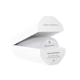 The Exceptional Repair Reset Cream 30 Dose