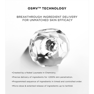 The Exceptional Repair Reset Cream 30 Dose