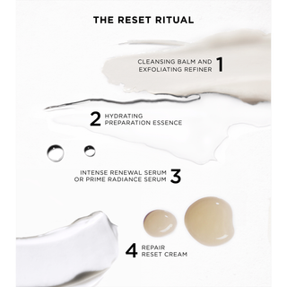 The Exceptional Repair Reset Cream 30 Dose