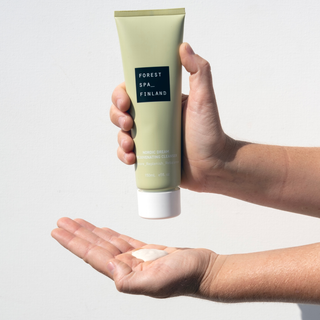 Nordic Dream Rejuvenating Cleanser 150ml
