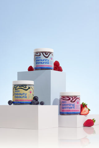 Calming Gummies 60 Pastille