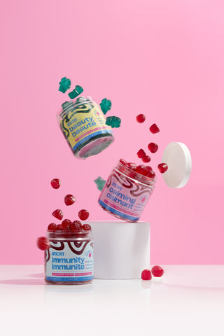 Immunity Gummies 60 Pastille