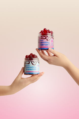 Calming Gummies 60 Pastille