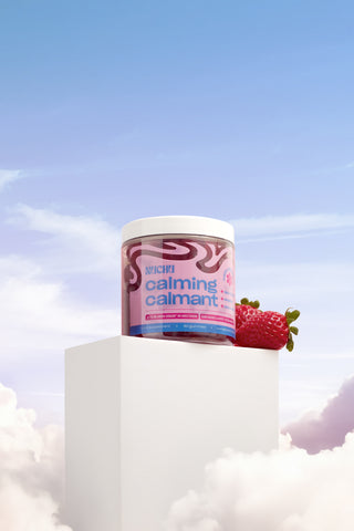 Calming Gummies 60 Pastille