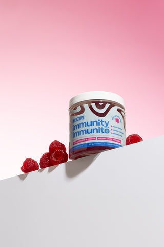 Immunity Gummies 60 Pastille