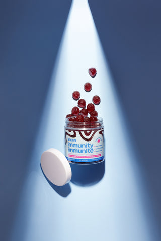 Immunity Gummies 60 Pastille