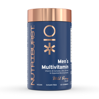 Men's Multivitamin 60 gummies