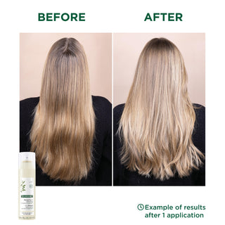 Ultra-Gentle Dry Shampoo - All Hair Types - with Oat & Ceramide 250ml