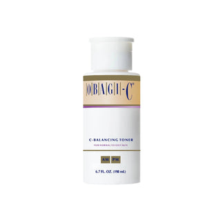 Balancing Toner Oily Skin 198ml