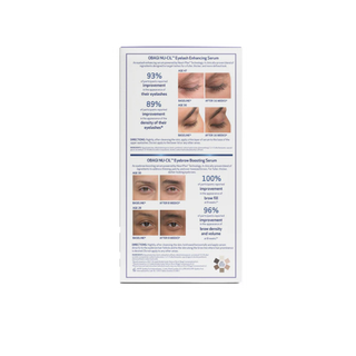 Nu-Cil Value Kit 1 Set