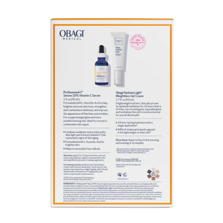 Vitamin C Duo Kit 1 Set