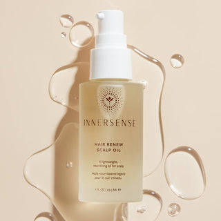 Hair Renew Scalp Oil 30ml