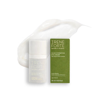 Olive Hydrating Eye Cream With Penta Phyto Complex 15ml