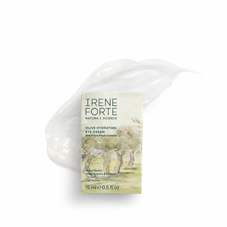 Olive Hydrating Eye Cream With Penta Phyto Complex 15ml