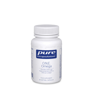 O.N.E. Omega 30 Capsule