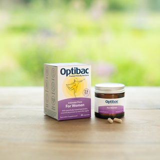For Women 30 capsules