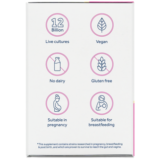 For Pregnancy 30 capsules