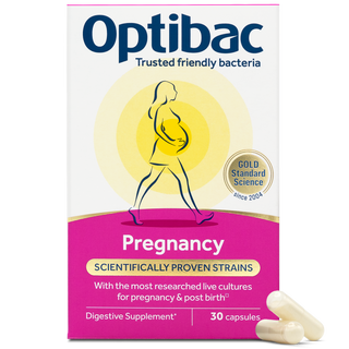 For Pregnancy 30 capsules