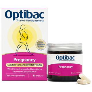 For Pregnancy 30 capsules