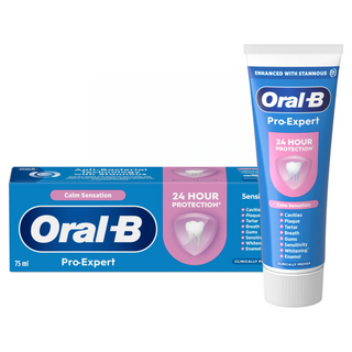 Pro-Expert Sensitive Toothpaste 75ml