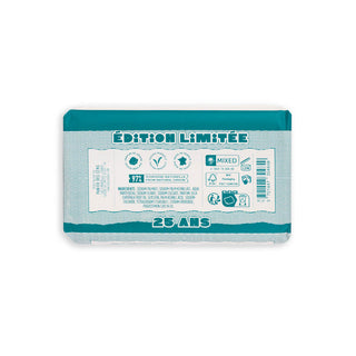 Savon Perfumed Solid Soap Olive 250g