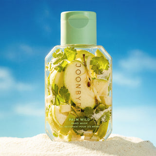 Palm Wild Hand Wash Mini 50ml