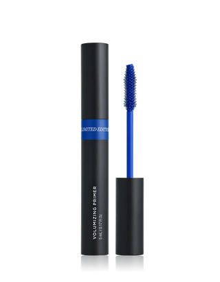 Limited Edition - Volumizing Primer 5ml