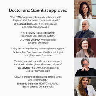 One Month Starter Kit