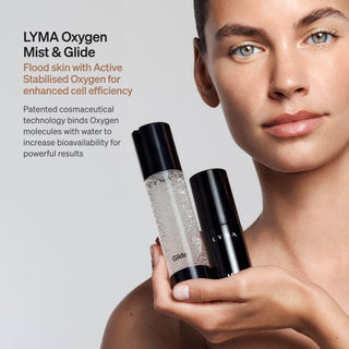 Oxygen Mist And Glide Refill