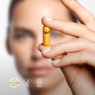 One Month Starter Kit