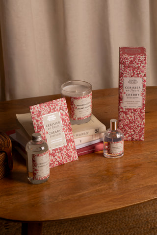 Cherry Blossom Scented Sachet 15g