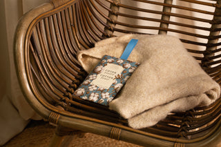 Powder Cotton Scented Sachet 15g
