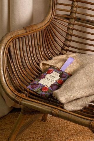 Fig by the Tree Scented Sachet 15g