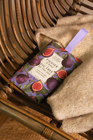 Fig by the Tree Scented Sachet 15g