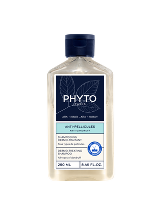 Anti-Dandruff Treatment Shampoo 250ml