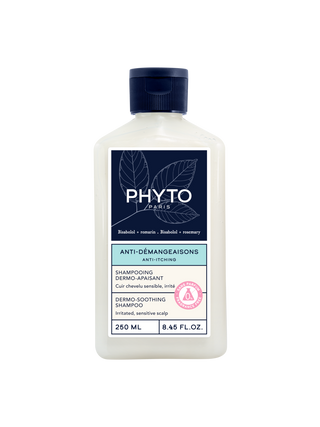 Anti-Itching Dermo Soothing Shampoo 250ml