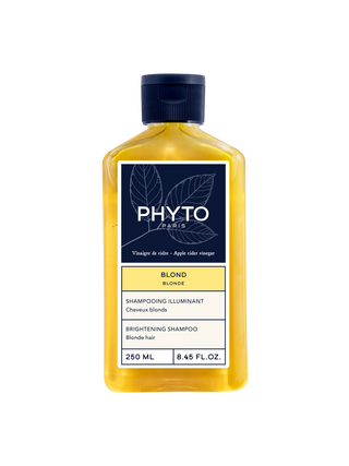 Blond Brightening Shampoo 250ml