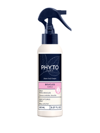 Curls Awakening Spray Day 2 150ml