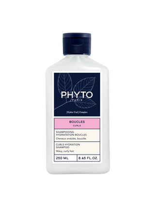 Curls Hydration Shampoo 250ml