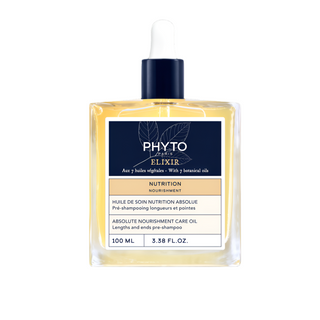 Phyto Nutrition Elixir Absolute Nutrition Care Oil 100ml