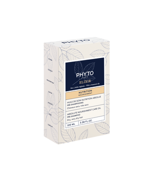 Phyto Nutrition Elixir Absolute Nutrition Care Oil 100ml