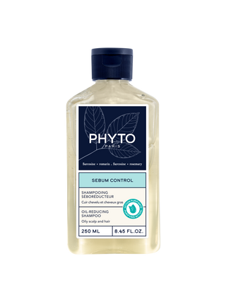 Oil-Control Oil Reducing Shampoo 250ml