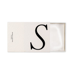 Silk Skincare Pillowcase 1 Item