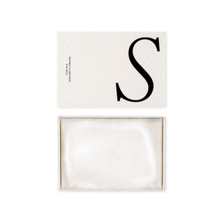 Silk Skincare Pillowcase 1 Item