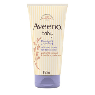 Baby Calming Comfort Bedtime Lotion 150ml