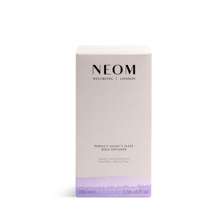 Perfect Night's Sleep Reed Diffuser 100ml