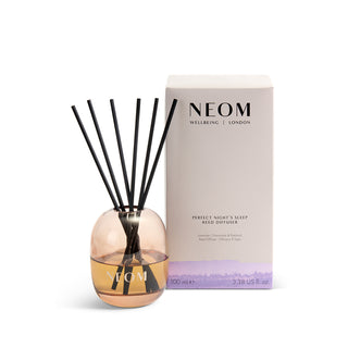 Perfect Night's Sleep Reed Diffuser 100ml