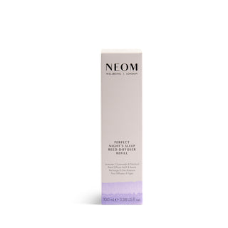 Perfect Night's Sleep Reed Diffuser Refill 100ml