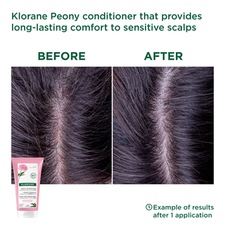 Peony Conditioner 150ml