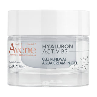 Hyaluron Activ B3 Aqua Cream-In-Gel For Ageing Skin 50ml